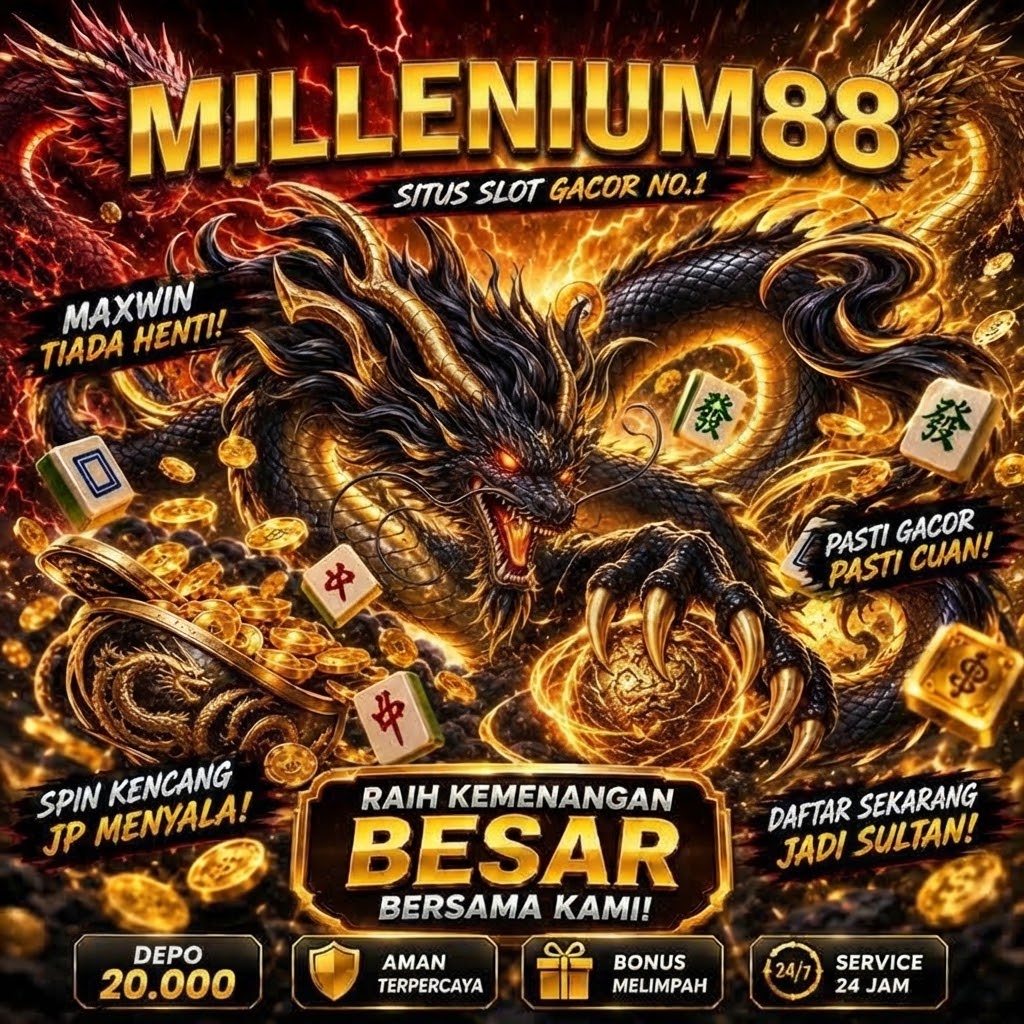 MILLENIUM88